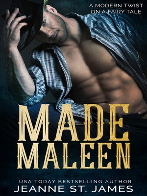 cover image of Made Maleen